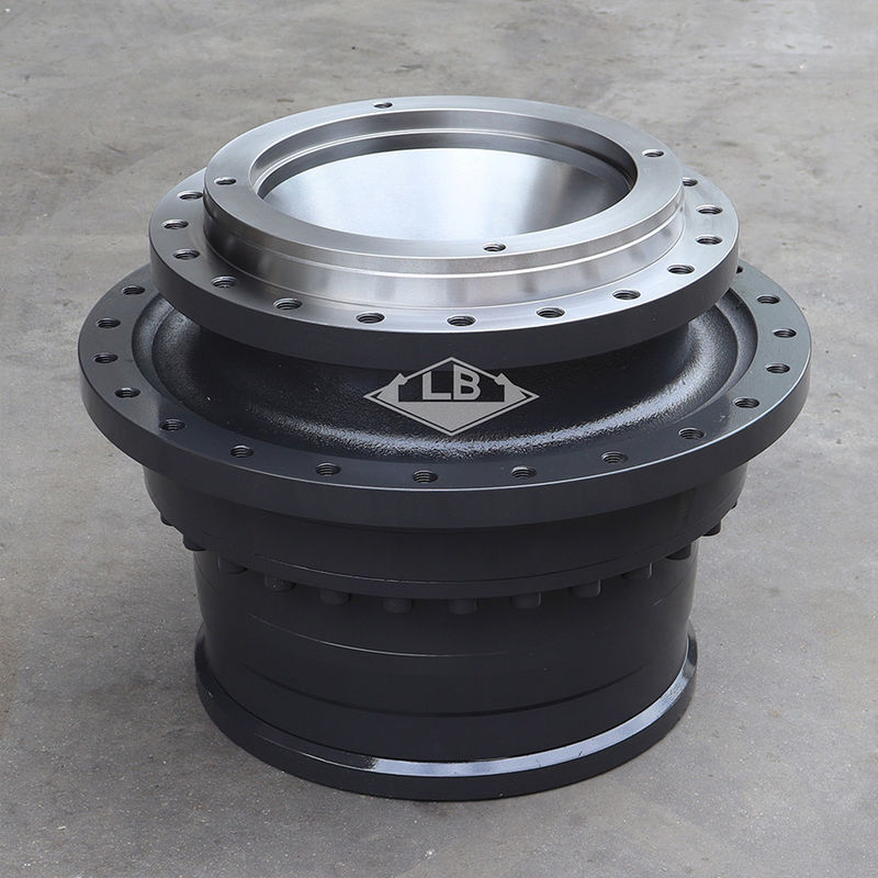 9251680 9263595 9186918 9203565 ZX450 Sprzęgło do podróży ZX450-3 ZX470-3 Sprzęgło redukcyjne do podróży