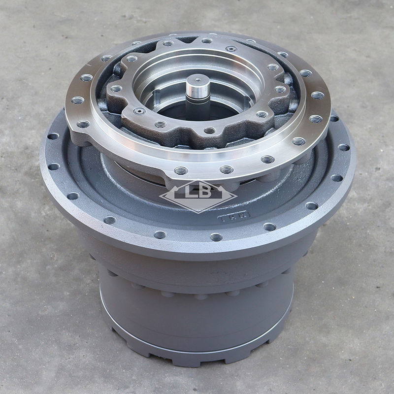 9233692 9261222 Skrzynia biegów podróży Hitachi ZX200-3 ZX200-5G ZX210-5G Urządzenie podróży ZX200-3