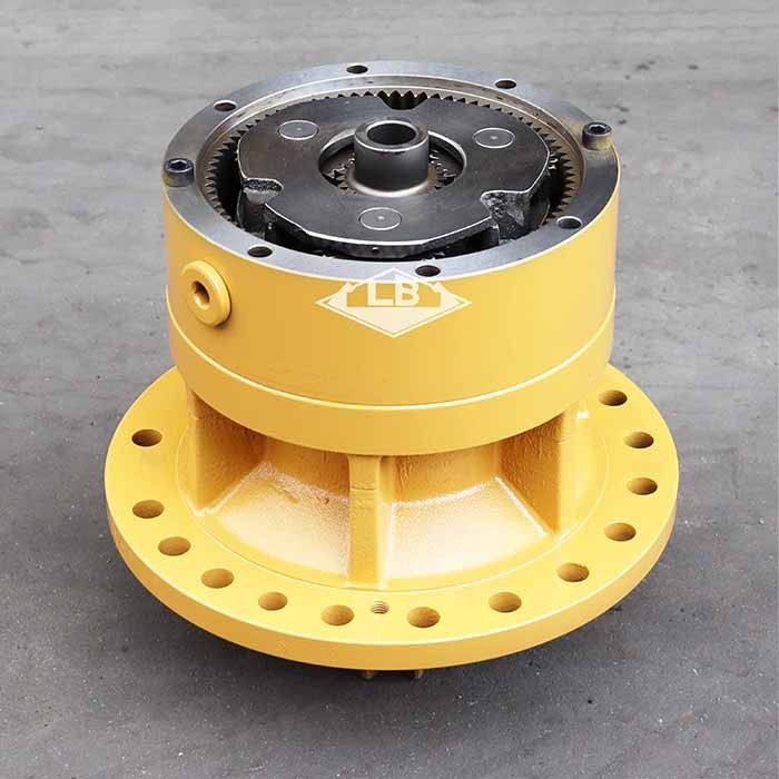 E E70B E70B-7 NAPĘD OBROTÓW 099-6551 0996551 ZESPÓŁ PRZEKŁADNI OBROTÓW E70B PRZEKŁADNIA OBROTÓW