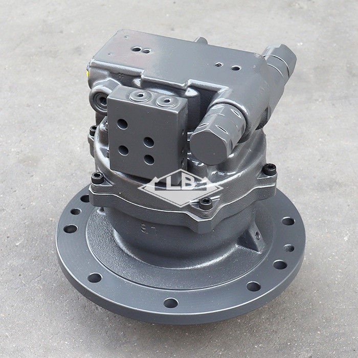 PCR-3B-12A 22H-60-13201 PC56-7 SWAYING GEARBOX FOR EXCAVATOR