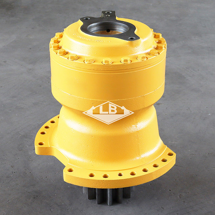 PC1250-7 SWING MACHINERY 21N-26-00070 X21-0860310 PC1250-7 SWING GEARBOX dla koparki