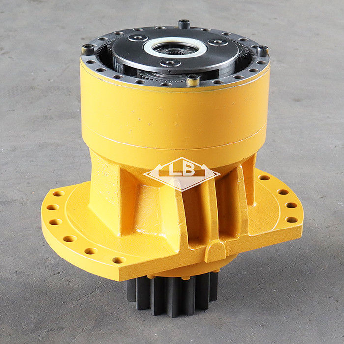 PC200-6 REDUKCJA WYROCZENIA 20Y-26-00150 20Y-26-00151 20Y2600150 20Y2600151 WYROCZENIA WYROCZENIA ASSY PC200-6 WYROCZENIA WYROCZENIA dla koparki