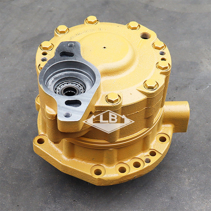 Komatsu PC100-5 PC120-5 MASZYNY OBROTOWE 203-26-00112 2032600112 PC120-5 PRZEKŁADNIA OBROTOWA