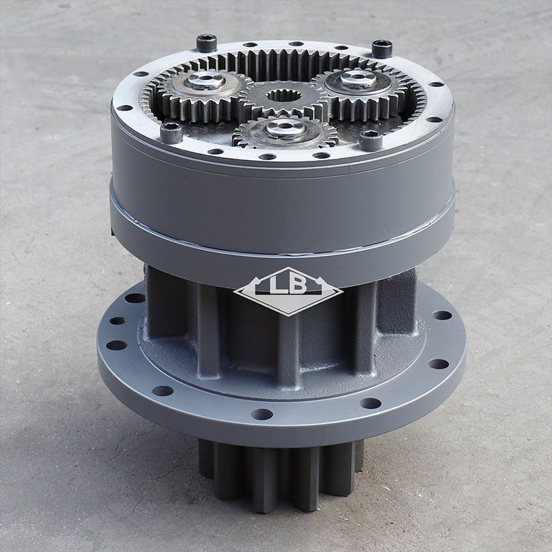 SOLAR130 SOLAR150LC-V DH150 SWING REDUCTION GEAR 2404-1066A 404-00062 SOLAR130 Swing gearbox do koparki