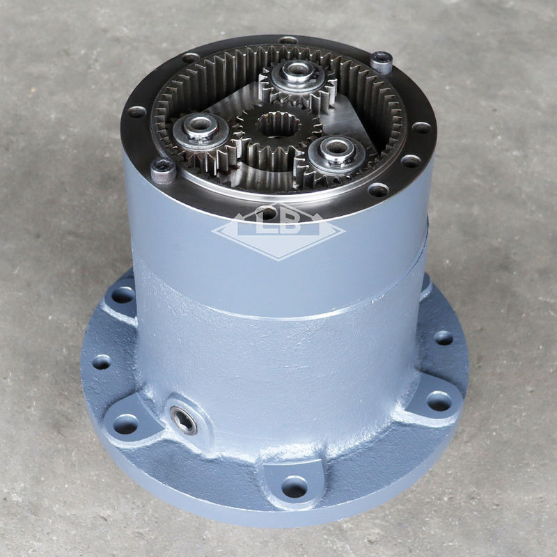 SK60-3 SK60 - MARK III SWING ASSY 24100J11943F2 24100J11943F1 SK60-3 przekładnia swingowa do koparki