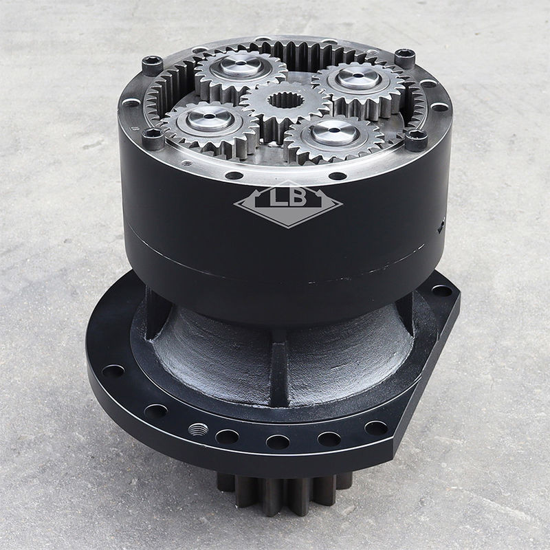 SK200-8 E215B REDUKCJA WYROKANIA YN32W00022F1 SK200-8 skrzynia biegów swingowych do koparki