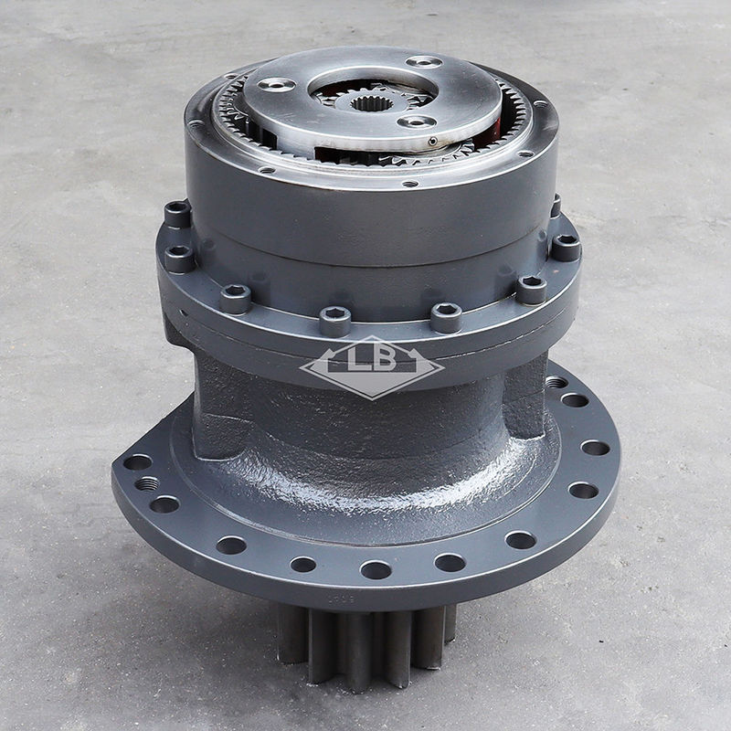 ZX450-3 ZX470-3 ZWING DEVICE ZX450-3 9180779 9180776 ZX450-3 skrzynia biegów swingowych do koparki