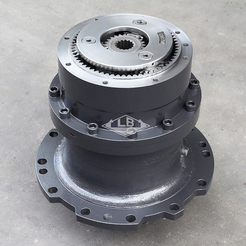 13T 9148922 Ex200-5 Swing Gearbox EX200-5 Swing Drive dla koparki Hitachi