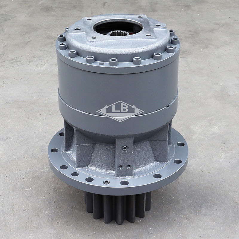 31NA-10150 31NA-10151 31NA-10152 Swing Drive Swing Gearbox R375-7 R385-9 R380-9 Swing Reducer