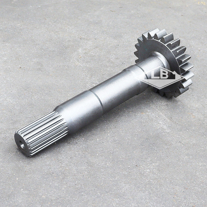 Hitachi ZX200-3 ZX200-5G ZX210-3 Sun Gear Shaft Prop 2050692 ZX210-3 SUN SHAFT
