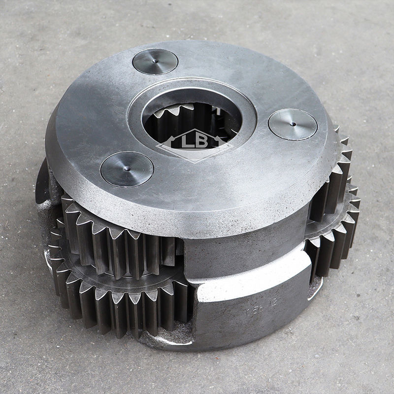 R140-7 R160-7 Części skrzyni biegów XKAH-00357 XKAH-00358 XKAH-00355 XKAH-00356 R140-7 ASSY PRZYWOZNIK