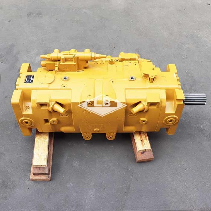 wykopalnia E374F E390 E374 E390 Hydrauliczna pompa główna 369-9655 3699655 576-3072 5763072 E374 Hydrauliczna pompa główna