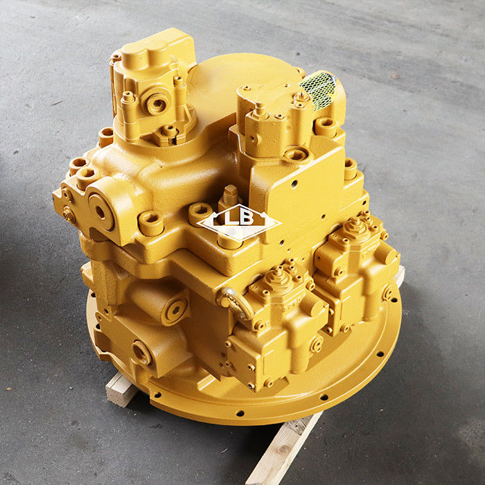 E 336D2 E336D2 Główna pompa hydrauliczna K5V160DP 504-5477 469-4091 5045477 4694091 Główna pompa E 336D2